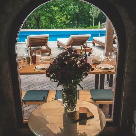 Lumaca Vilă Opatija
