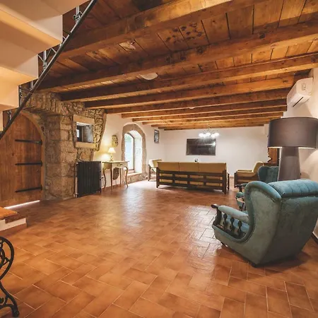 Lumaca Villa *