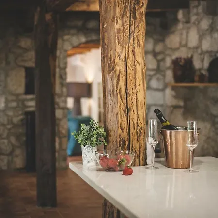 Lumaca Villa Opatija