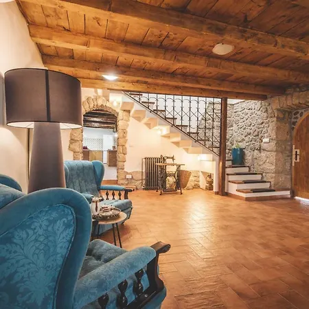 Villa Lumaca