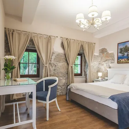 Lumaca Villa