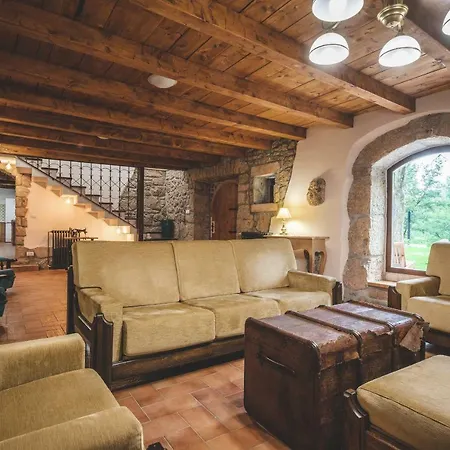 Lumaca Villa *
