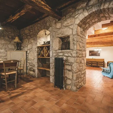 Villa Lumaca