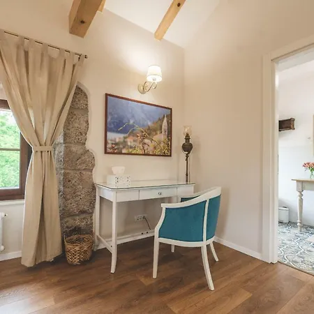 Lumaca Villa Opatija