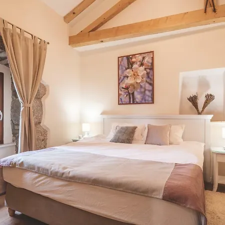 Lumaca Villa