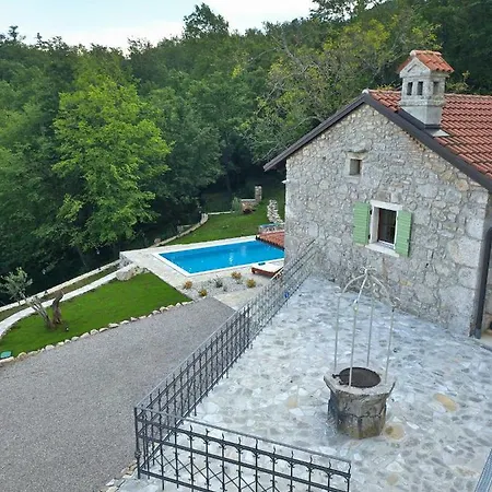 Villa Lumaca *