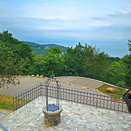 Lumaca Villa *