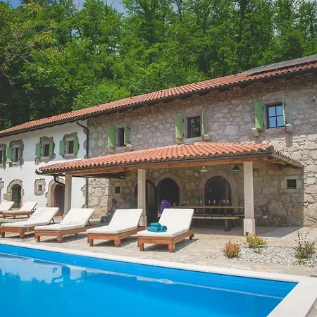 Villa Lumaca