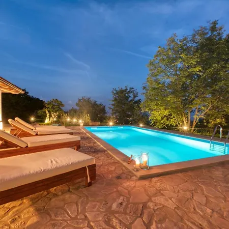 Lumaca Villa