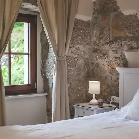 Lumaca Vila Opatija